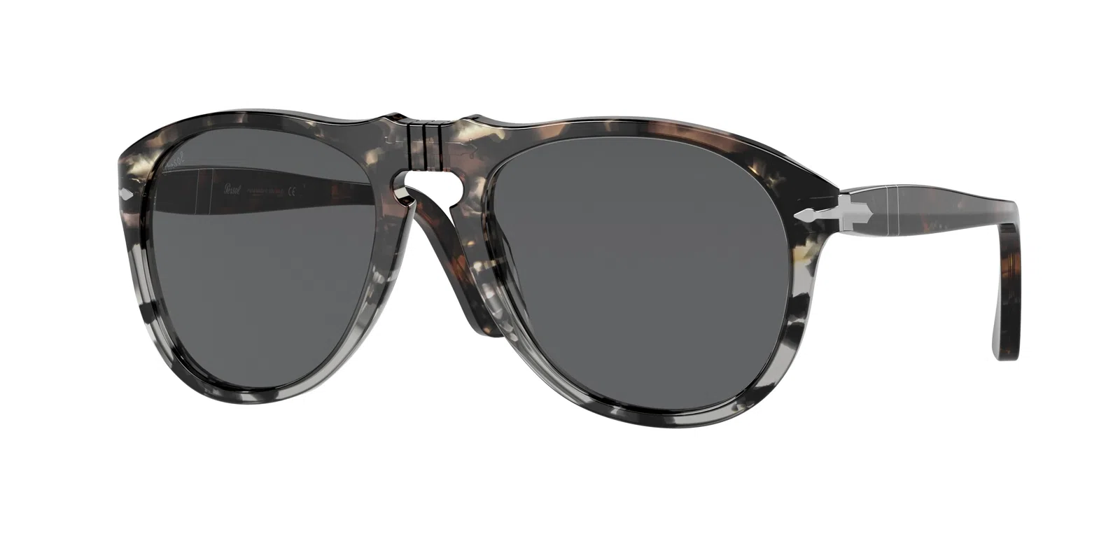 Persol 0649 Sunglasses - view 156